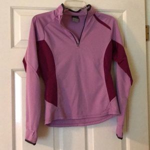 Nike Dry-fit workout top